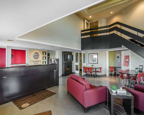  - Comfort Inn Swift Current