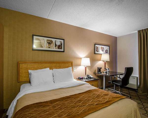  - Comfort Inn Swift Current