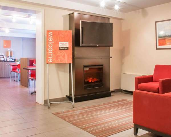  - Comfort Inn South Winnipeg