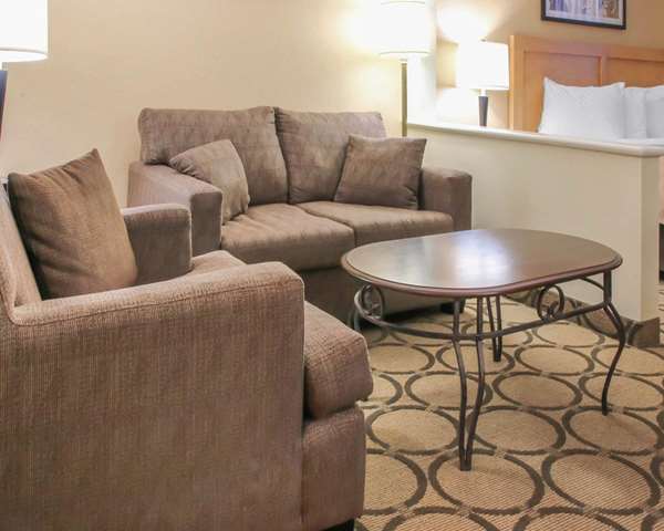  - Comfort Inn South Winnipeg