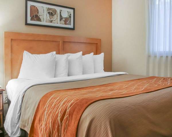  - Comfort Inn South Winnipeg