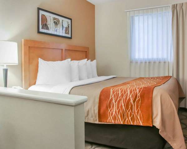  - Comfort Inn South Winnipeg