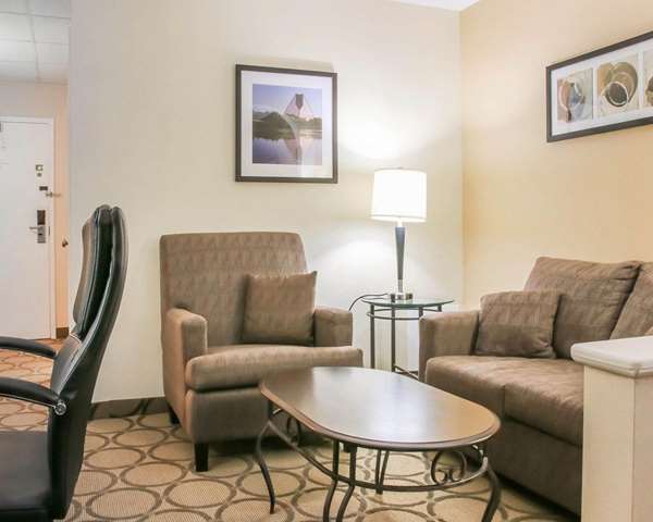  - Comfort Inn South Winnipeg