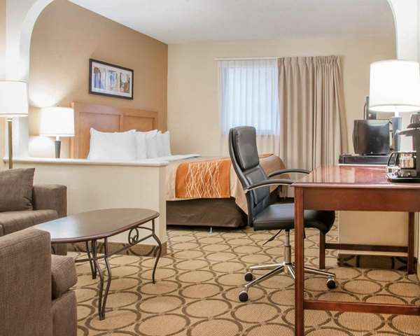  - Comfort Inn South Winnipeg