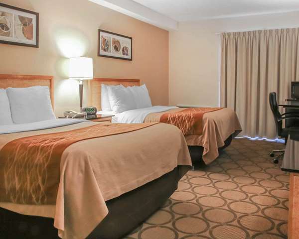  - Comfort Inn South Winnipeg