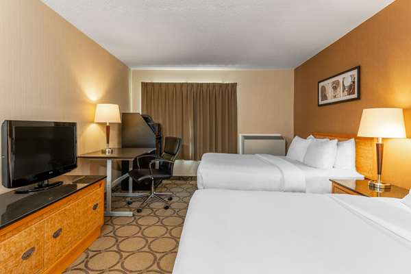  - Comfort Inn South Winnipeg