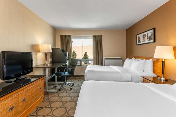  - Comfort Inn South Winnipeg