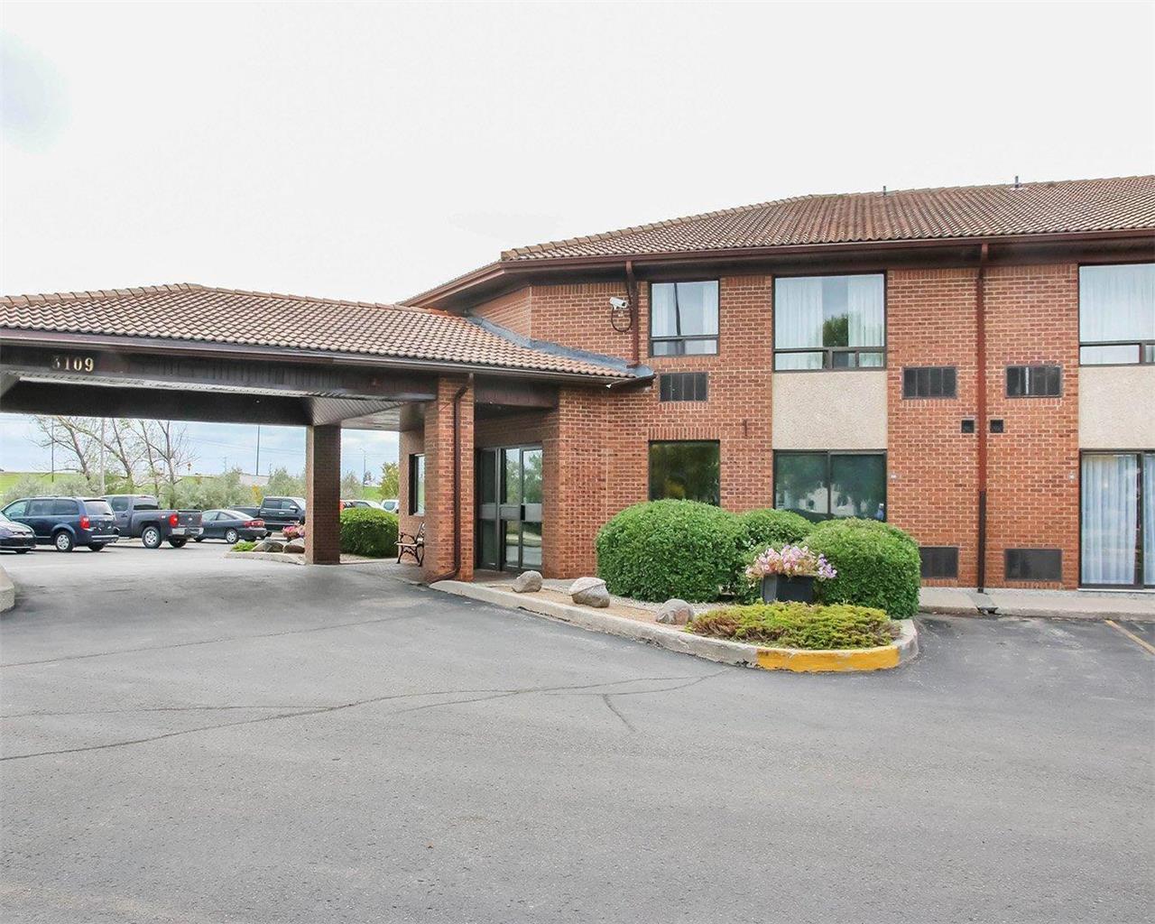 Comfort Inn South