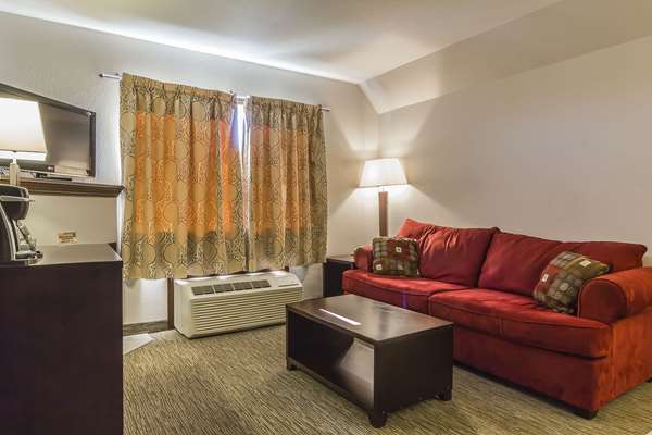  - Comfort Inn & Suites Yorkton