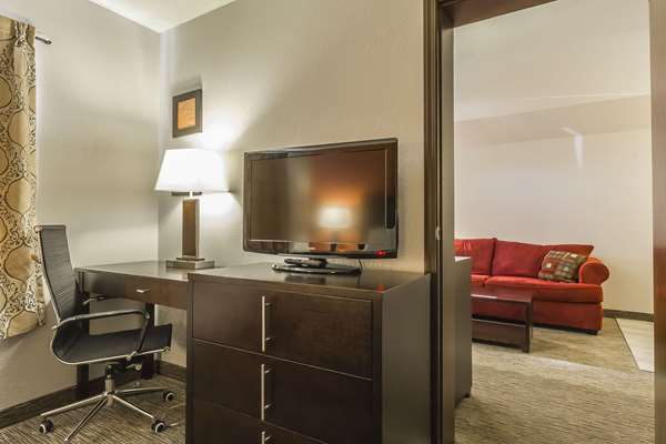 - Comfort Inn & Suites Yorkton