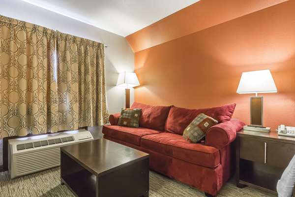  - Comfort Inn & Suites Yorkton