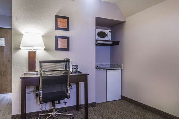  - Comfort Inn & Suites Yorkton