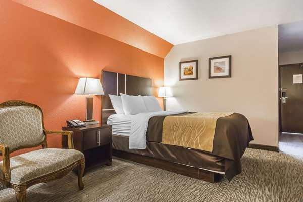  - Comfort Inn & Suites Yorkton