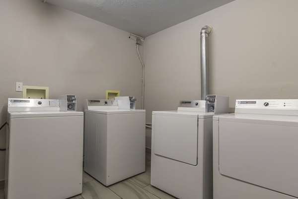 Amenities - Comfort Inn & Suites Yorkton