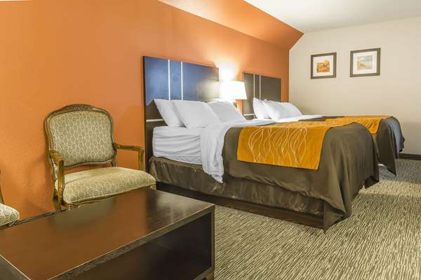  - Comfort Inn & Suites Yorkton