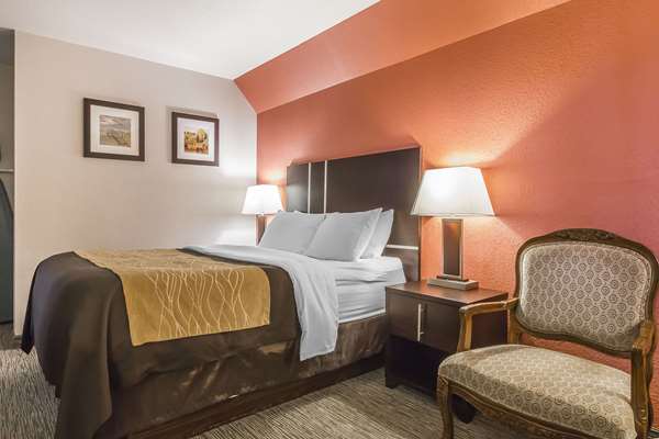  - Comfort Inn & Suites Yorkton