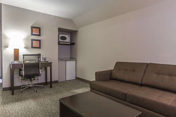  - Comfort Inn & Suites Yorkton