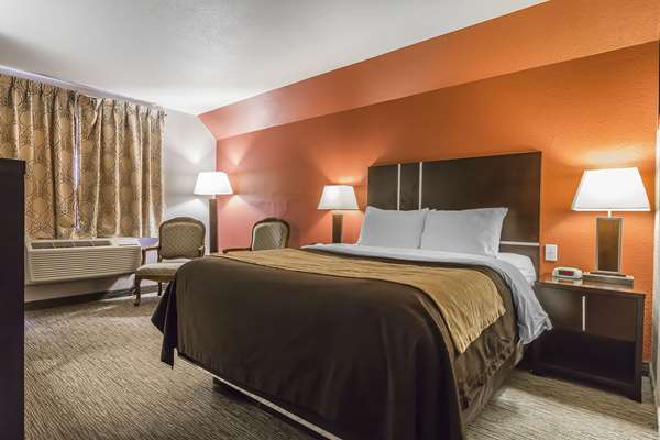  - Comfort Inn & Suites Yorkton