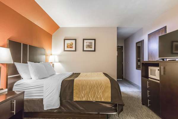  - Comfort Inn & Suites Yorkton