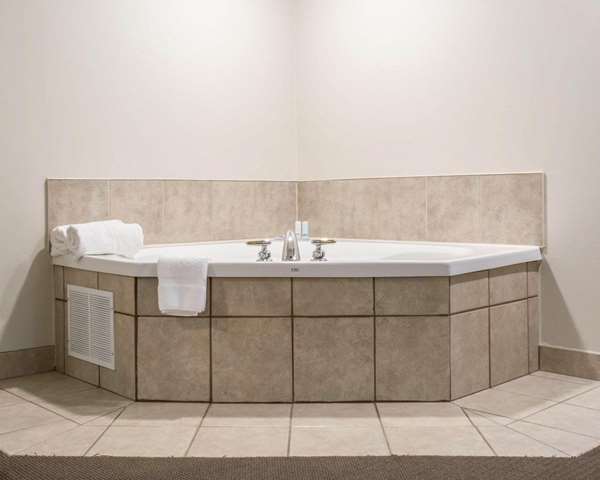  - Sleep Inn Bracebridge
