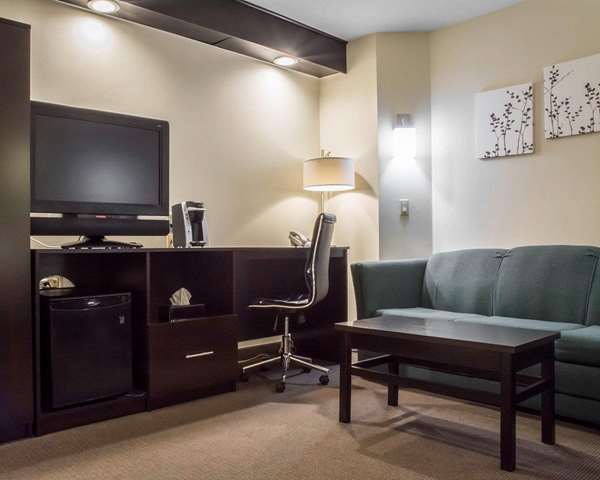 - Sleep Inn Bracebridge
