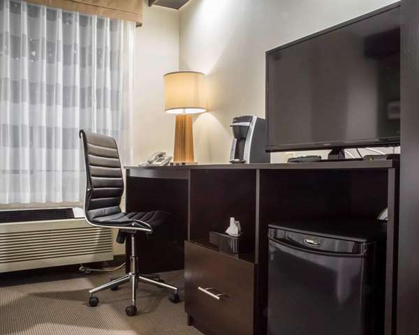  - Sleep Inn Bracebridge