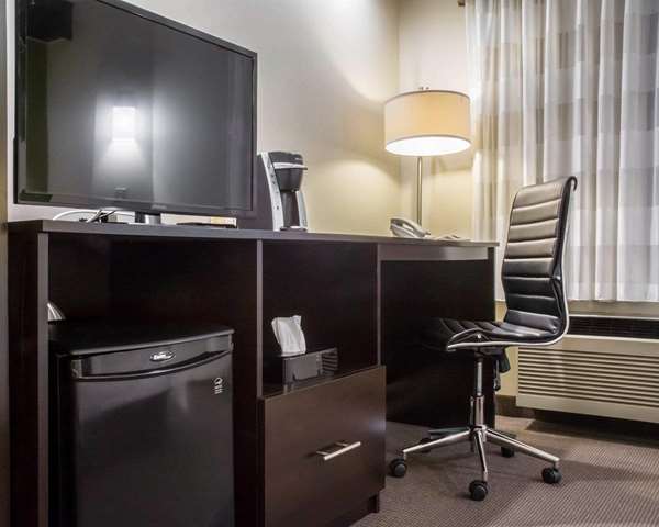  - Sleep Inn Bracebridge
