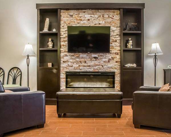  - Sleep Inn Bracebridge