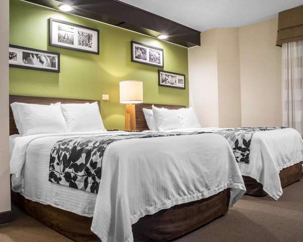  - Sleep Inn Bracebridge