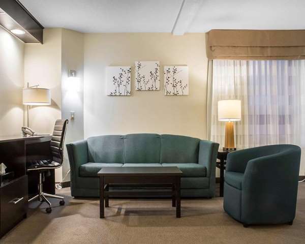  - Sleep Inn Bracebridge