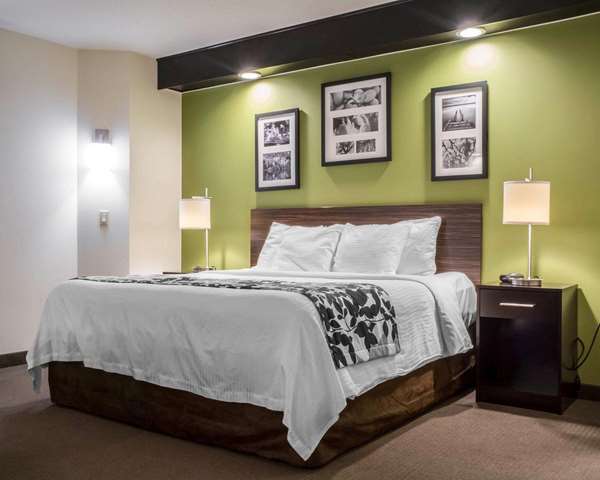  - Sleep Inn Bracebridge