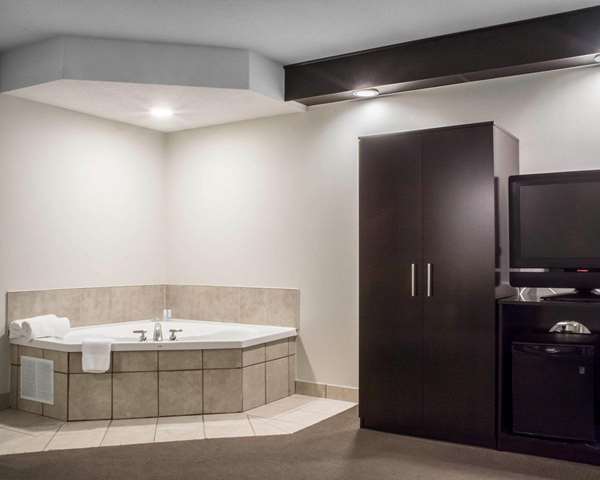  - Sleep Inn Bracebridge