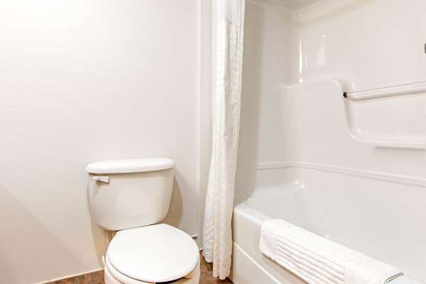  - Comfort Inn & Suites Shawinigan