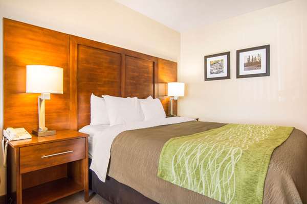  - Comfort Inn & Suites Shawinigan