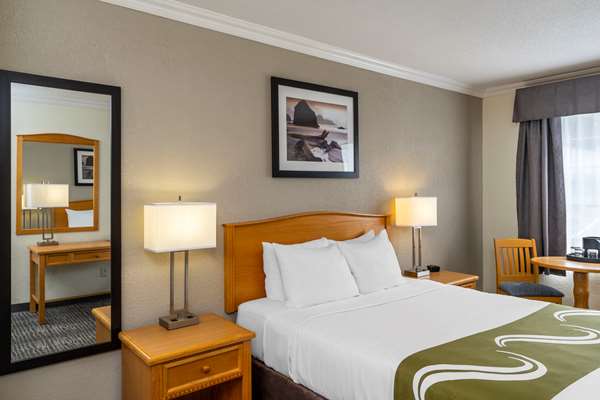  - Quality Inn Downtown Victoria