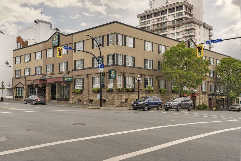Quality Inn Downtown