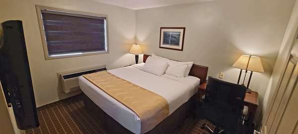  - Quality Inn & Suites 1000 Islands Gananoque