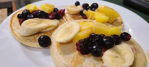 Restaurant - Quality Inn & Suites 1000 Islands Gananoque