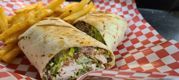 Restaurant - Quality Inn & Suites 1000 Islands Gananoque