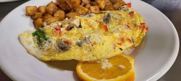 Restaurant - Quality Inn & Suites 1000 Islands Gananoque