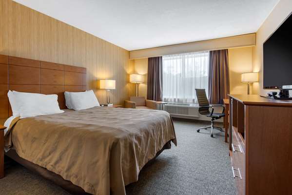  - Quality Inn Downtown Sudbury