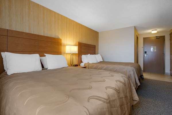  - Quality Inn Downtown Sudbury