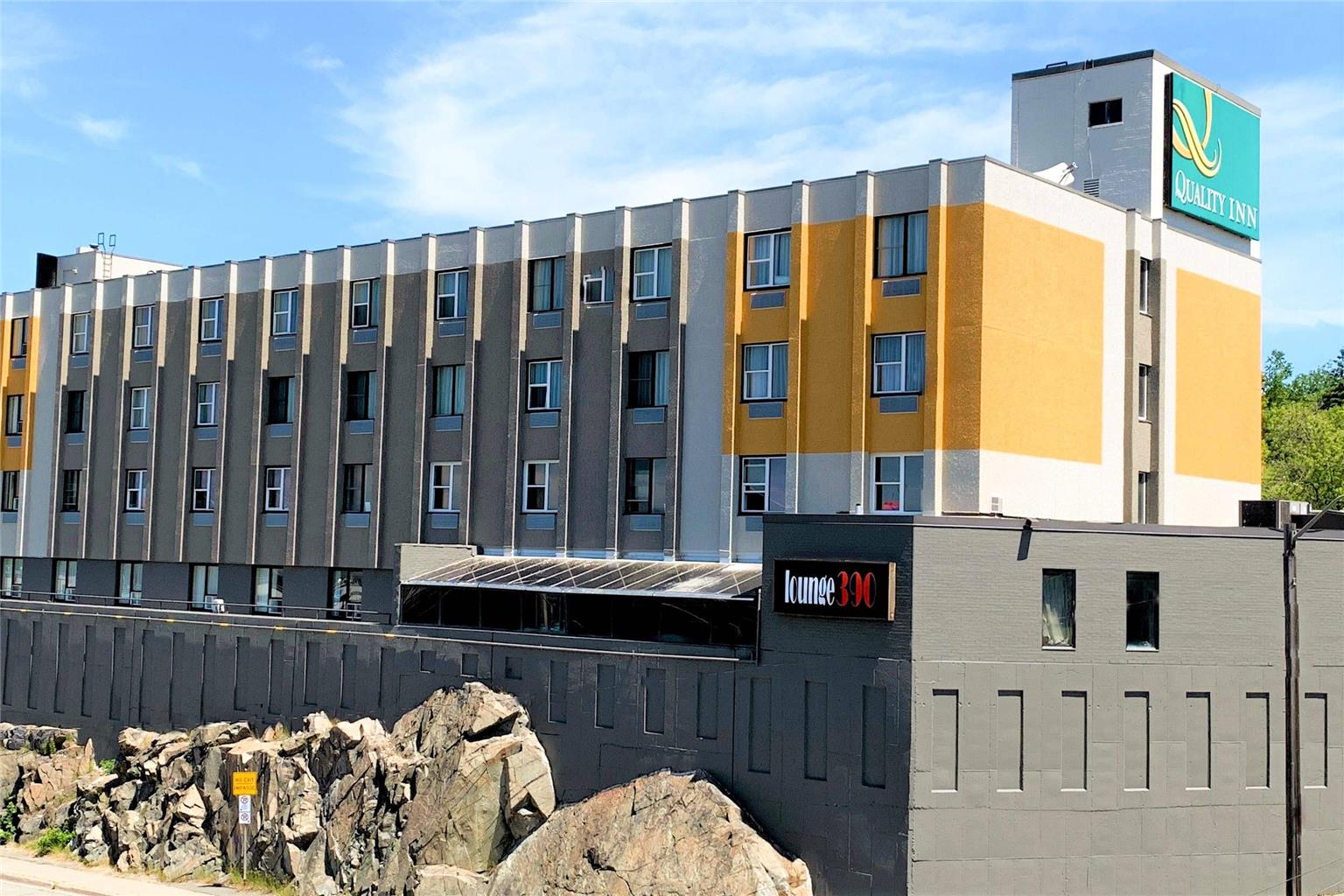 Quality Inn & Conference Center
