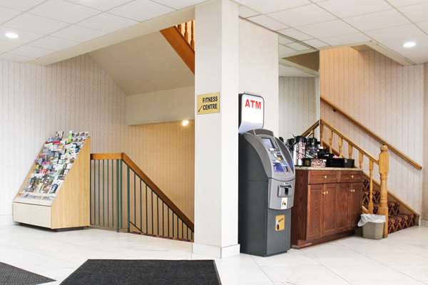  - Quality Inn Arnprior