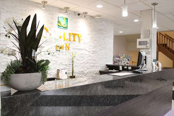  - Quality Inn Arnprior
