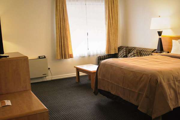  - Quality Inn Arnprior