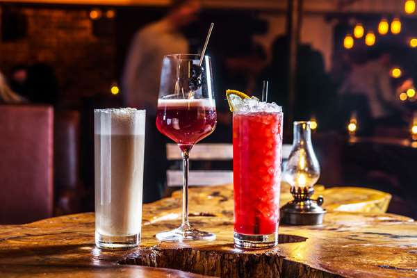 Restaurant - Quality Inn Arnprior