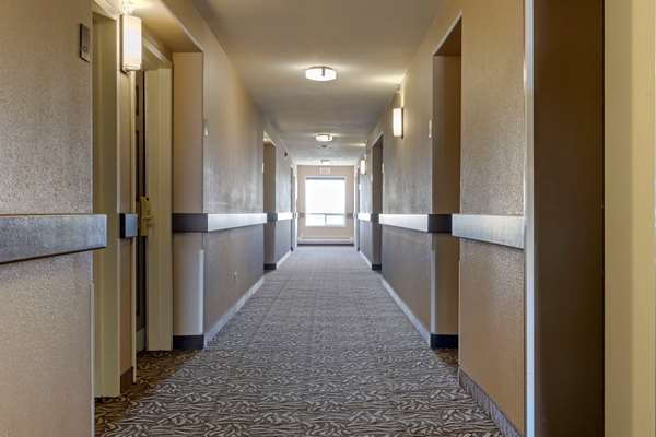  - Comfort Inn Lethbridge