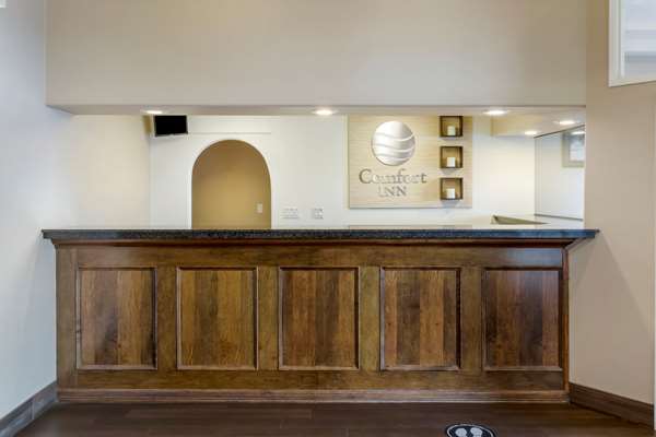  - Comfort Inn Lethbridge