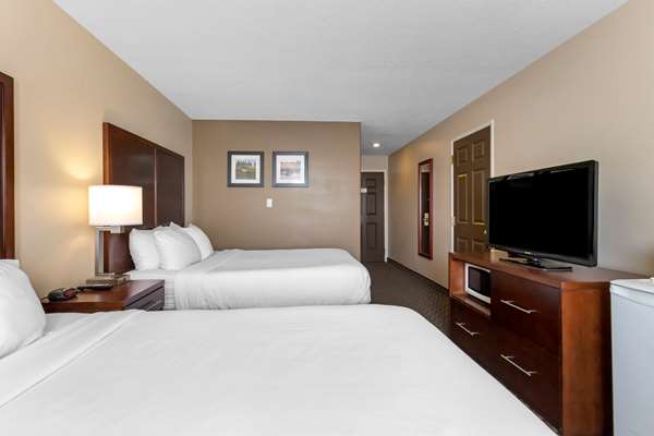  - Comfort Inn Lethbridge